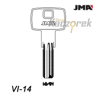 JMA 298 - klucz surowy - VI-14